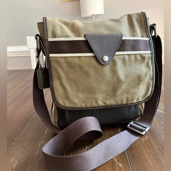 Fossil Lane City cross body bag - Picture 5 of 16